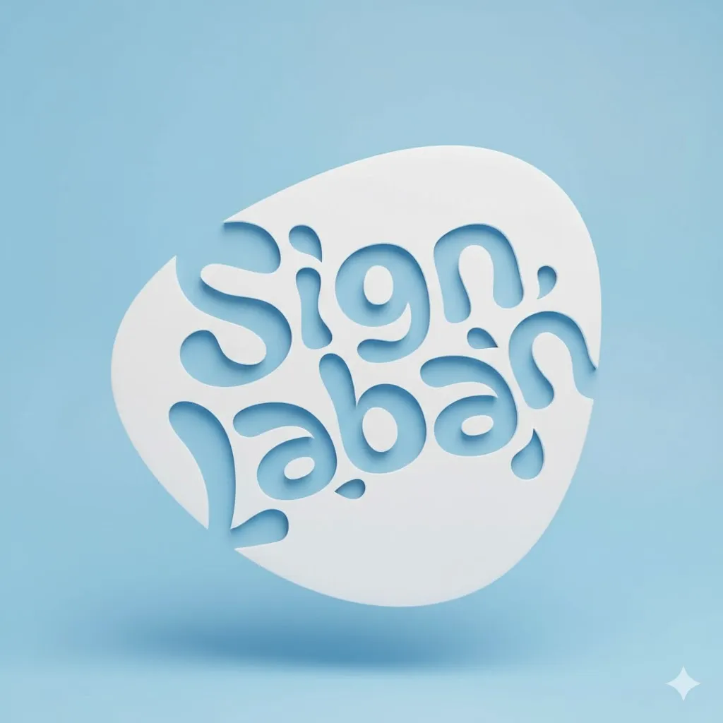 Sign Laban