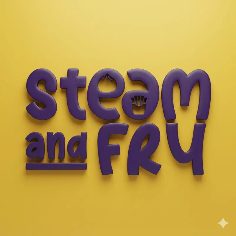 Stream & Fry