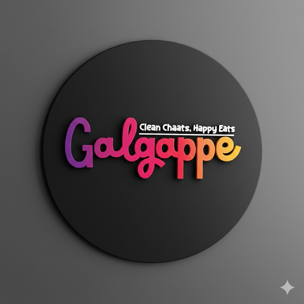 Galgappe