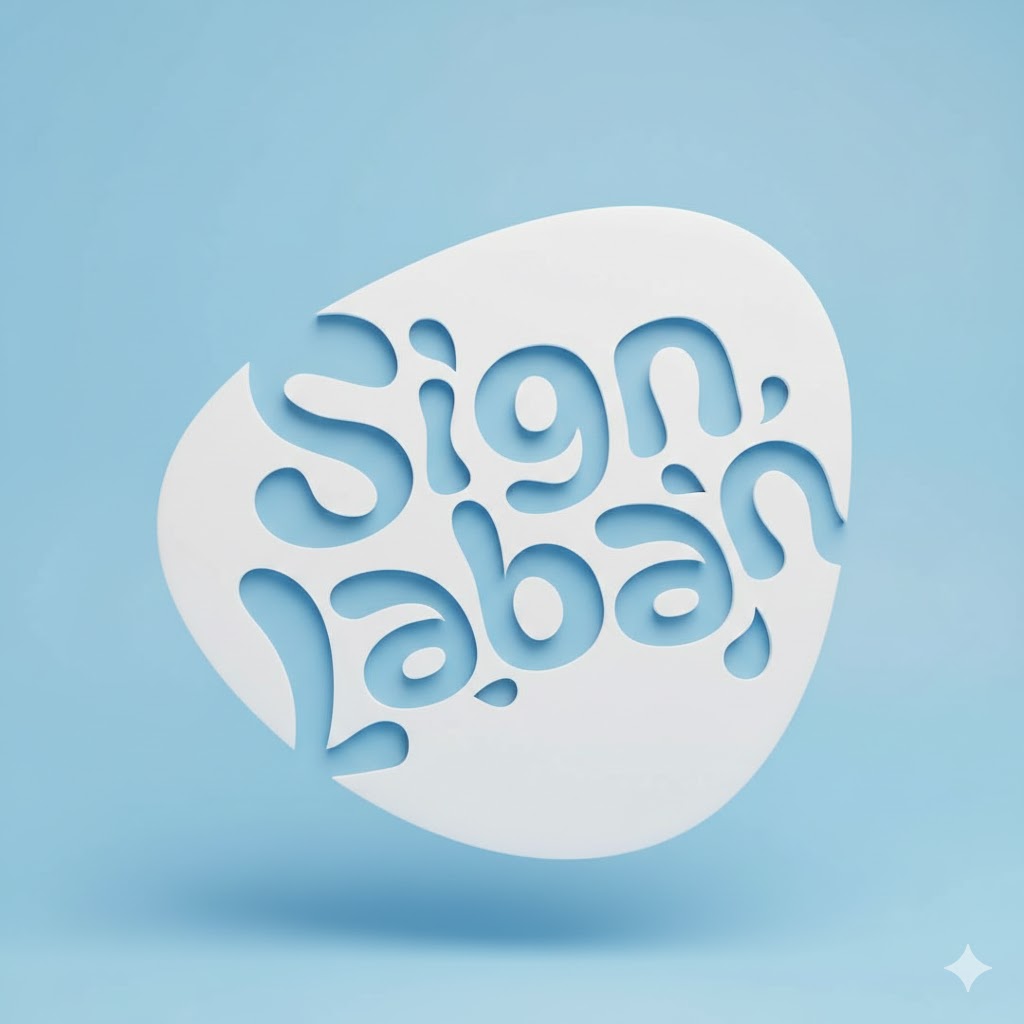 Sign Laban