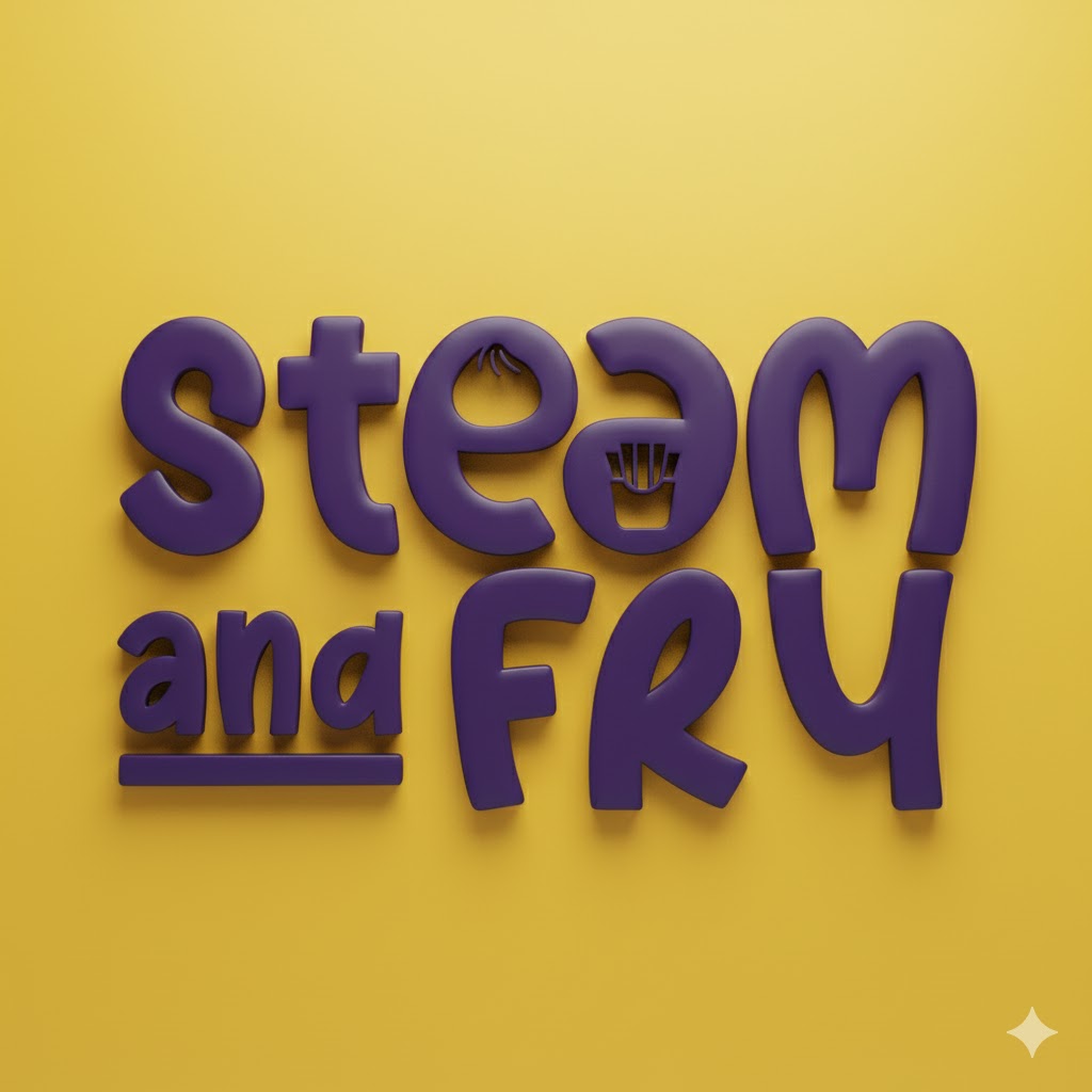 Stream & Fry