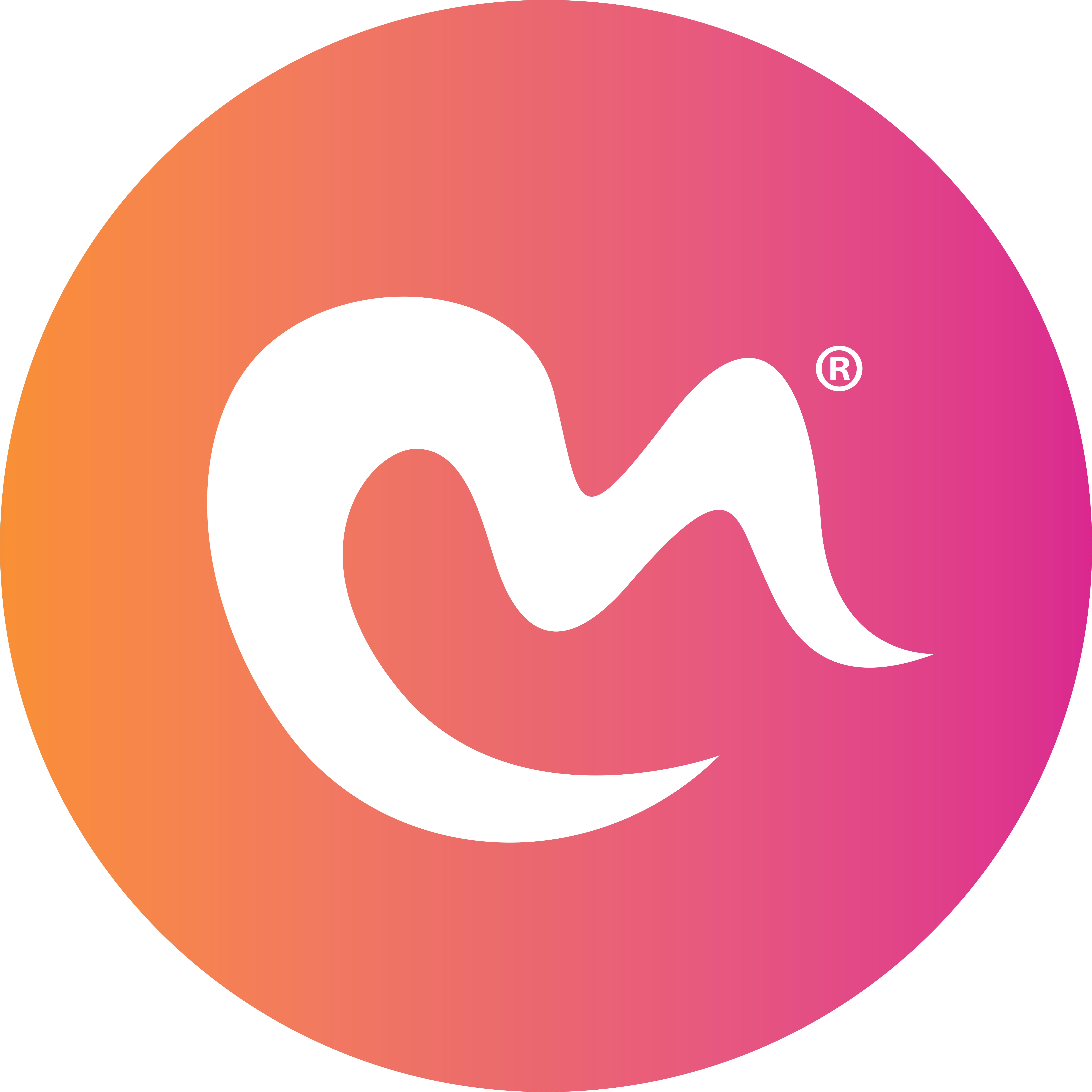 Momzland Logo